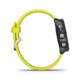 Garmin Forerunner 245 (Yellow) นาฬิกาวิ่งระบบ GPS พร้อมคุณสมบัติการฝึกขั้นสูง (สีเขียวมะนาว). 