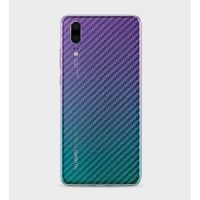 Nova 3i 2i Y9 2019 Nova 4 P20 Pro Mate 20 Pro Carbon Fiber Back Film