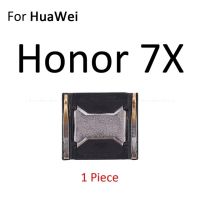 หูฟังในตัวหูฟังหูฟังสำหรับ Huawei Honor Play 7c 7a 7S 7x 6a 6x 6c 5c Pro