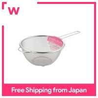 Yoshikawa Just Fit Strainer 18Cm SJ1388