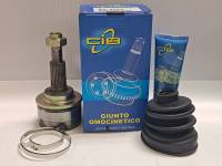 เพลาขับตัวนอก CIB CITROEN/PEUGEOT CITROEN XM 48T 28-58-27 CT-007A