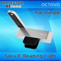 OCTOVO Solis LED E-Reader Light for Kindle