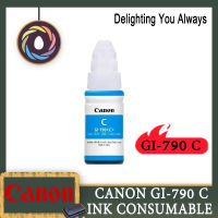 ส่งสินค้าจากกทม Canon GI-790 หมึกเติมแท้ ink ใช้กับเครื่อง Canon รุ่น G1000/1010/2000/2010/3000/3010/4000/4010 Series