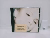 1 CD MUSIC ซีดีเพลงสากลMARIAH CAREY MUSIC BOX  (C2K4)