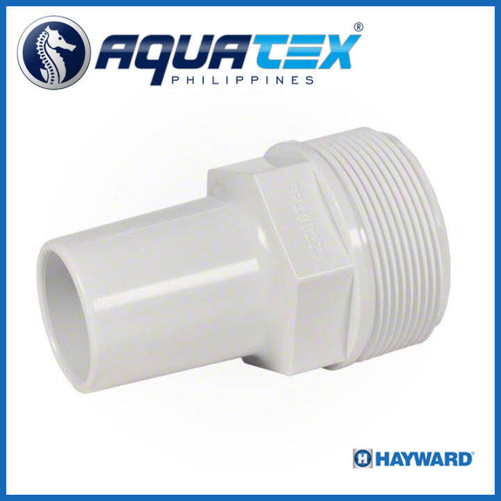 HAYWARD Pool Vacuum Hose Adapter Lazada PH