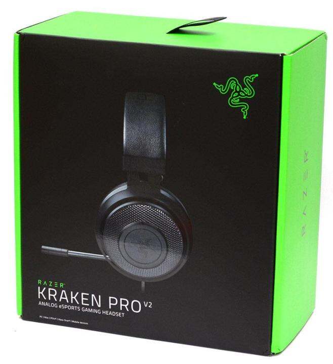 Наушники razer pro v2. Наушники Razer Kraken Pro v2. Наушники с микрофоном Razer Kraken Pro v2. Наушники Razer Kraken Pro v2 коробка. Микрофон для Razer Kraken Pro v2.