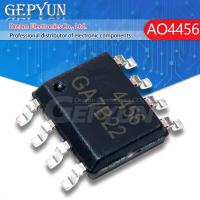 5pcs AO4456 SOP-8 4456 SOP8 SOP MOS FET new original in stock WATTY Electronics