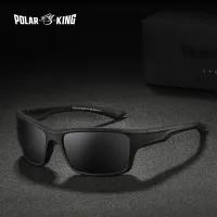 POLARKING Brand Mens Polarized Sunglasses Oculos de sol Fashion Sport Eyewear Traveling Sun Glasses Goggles