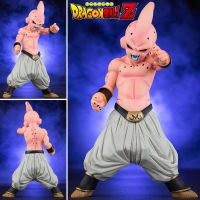 Model โมเดล Figure ฟิกเกอร์ จากการ์ตูนเรื่อง Dragon Ball Z ดราก้อนบอล แซด Majin Buu Kid มาจิน บู คิด จอมมารบู เกิดขึ้นจากพ่อมดบาบีดี้ Ver Anime ของสะสมหายาก อนิเมะ การ์ตูน มังงะ คอลเลกชัน ของขวัญ Gift จากการ์ตูนดังญี่ปุ่น New Collection Doll ตุ๊กตา manga