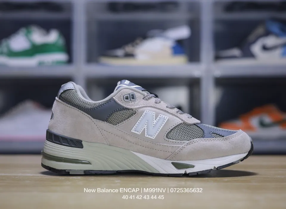 New balance 41 deals retro classic