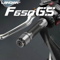 Handlebar Grips Bmw F650gs