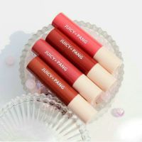 NEW Apieu Juicy Pang Color Lip Balm สินค้าแท้แน่นอนจ้า ลิปบาล์มน่ารักสดใส 6สี