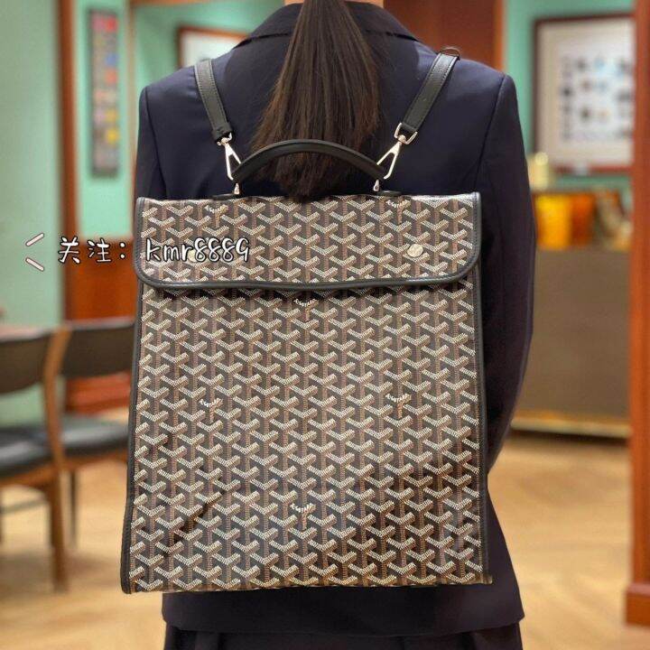 Goyard Backpacks For Women