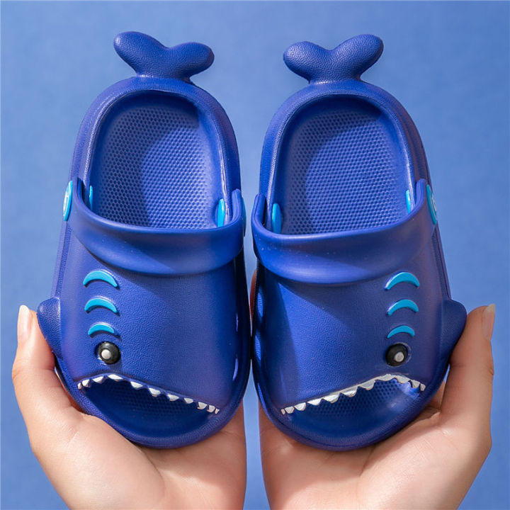 lia-ข้อเสนอแบบจำกัดเวลา-รองเท้ารูเด็ก-2023-ฤดูร้อนลื่นนุ่ม-soled-ทารกการ์ตูนรองเท้าแตะ-xz-1129