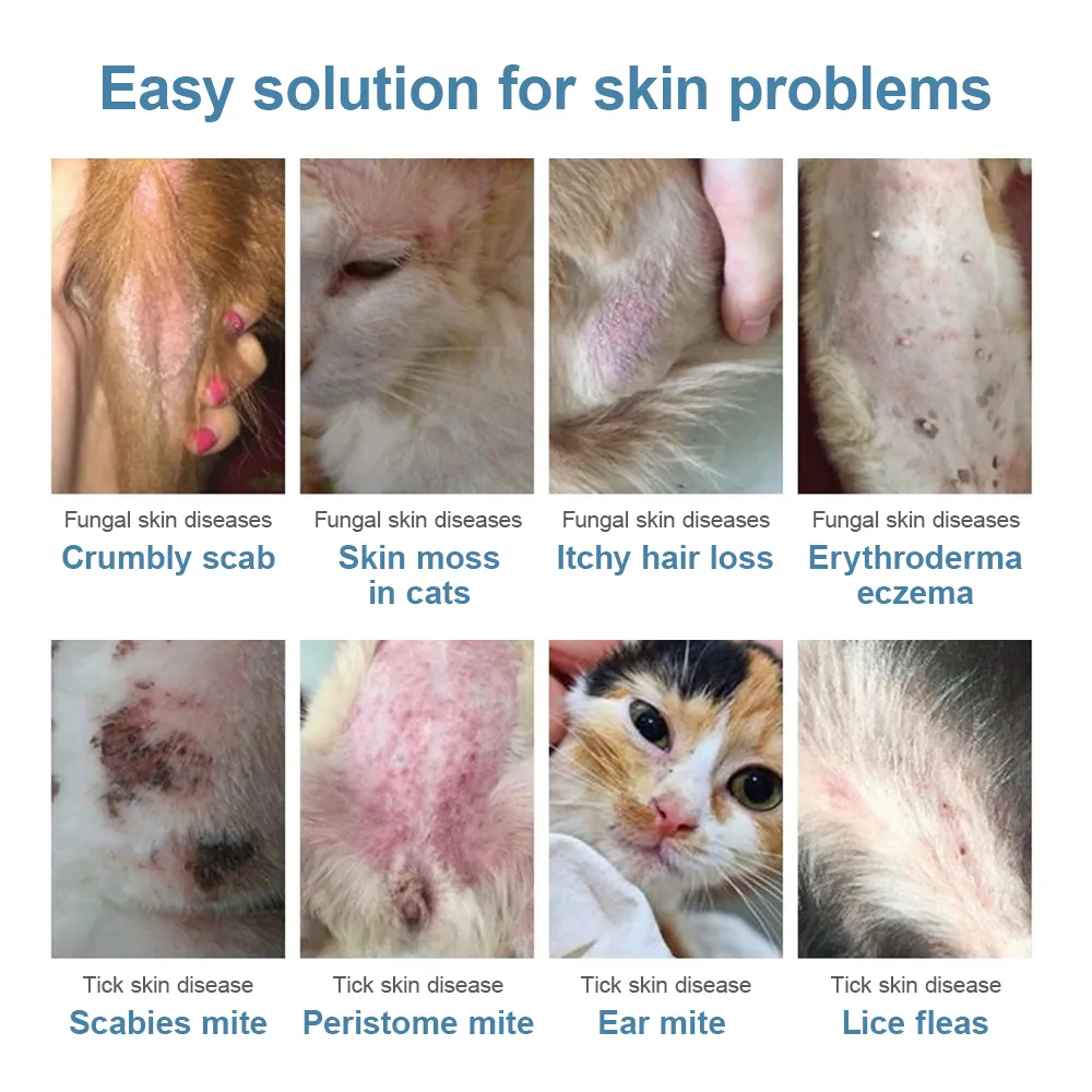 dog-skin-ulcer-spray-120ml-pet-fungal-infection-dermatitis-mite-itching