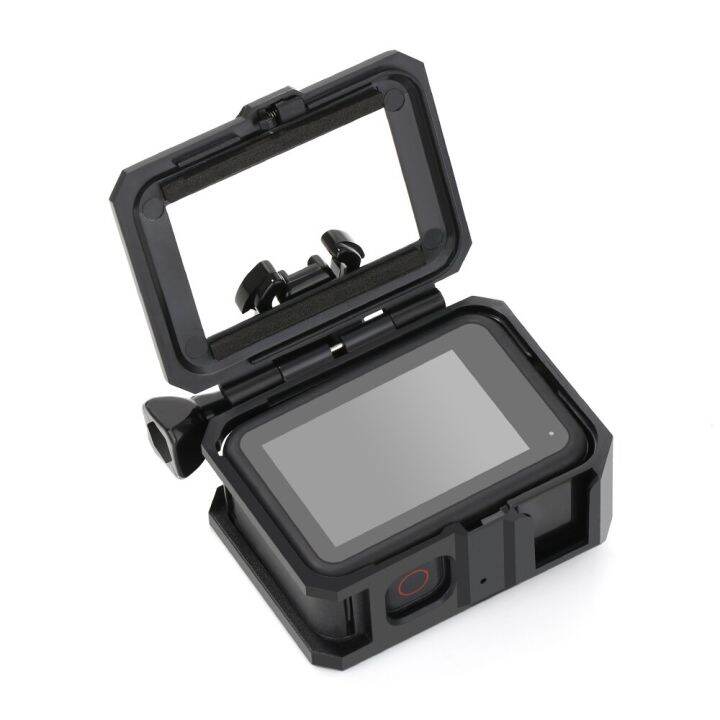 shell-case-protective-cage-for-gopro-hero-10-9-aluminum-alloy-or-plastic-camera-housing-frame-for-go-pro-10-9-accessories