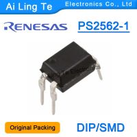 【☊HOT☊】 befffvv Ps2562-1 Ps2562-1-A Ps2562l-1บรรจุ Ps2562l-1-F3-A Optocoupler Ps2562l-1-A