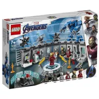 lego avengers dracik