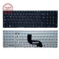 YALUZU UK Laptop Keyboard For ACER E1-521 E1-571G E1-571 Travelmate P253-E P253-M P253-MG P453-M