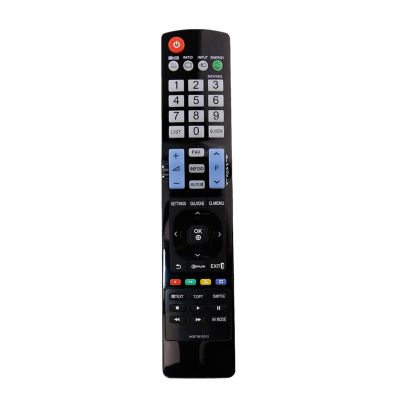 AKB Remote Control for LG 42LS575S 32LS570S 37LS570S English Remote Control