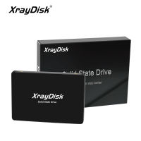 Sata3 2.5 Ssd 240GB 256GB 480GB 512GB 1TB Hdd ฮาร์ดดิสก์ภายใน XrayDisk Solid State Drive ฮาร์ดไดรฟ์