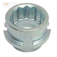 MAKITA ( MP764361-9 ) อะไหล่ 6922NB OUTER SLEEVE 20X37