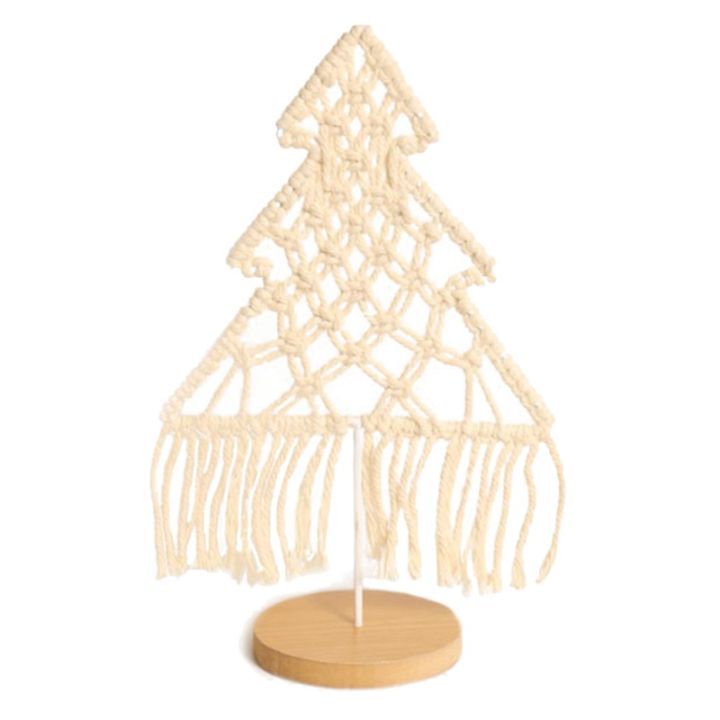 macrame-hand-woven-mini-ornaments-art-boho-wedding-table-decoration-christmas-gift