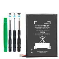 3570mAh HDH-003 HDH 003 Nintendo HDH-001 HDH-002 Switch Lite with DIY Repair Tool Kit