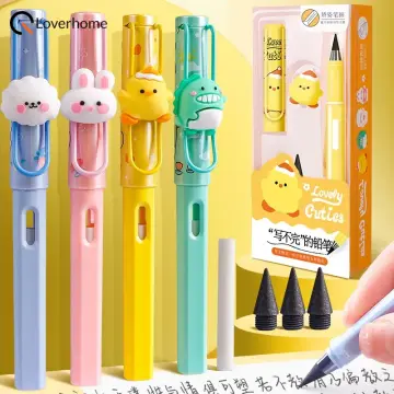 Infinite Pencil Magic Pencils Everlasting Pencil Unlimited Inkless