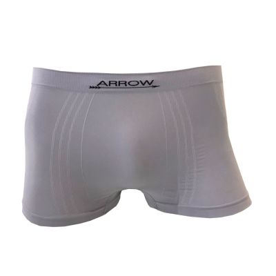 SP - ARROW INNERWEAR (แพ็ค 1 ตัว) กางเกงชั้นในชาย รุ่น BODY SEAMLESS ทรง Trunk มีให้เลือก 3 สี XBB20กางเกงชั้นใน Sexy กางเกงในไซส์ใหญ่