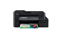 Brother DCP-T820DW Ink Tank Printer