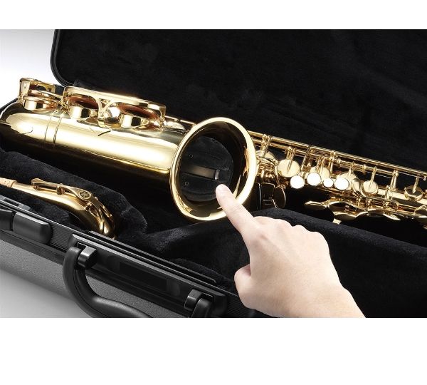 hercules-ขาตั้งอัลโต-แซกโซโฟน-alto-saxophone-stand-รุ่น-ds-431b-เก็บในลำโพงได้