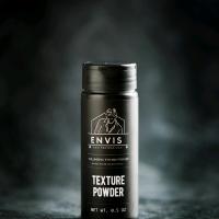 แป้งเซ็ตผม Envis Volumizing Styling Powder 0.5oz. เครื่องมือดูแลผม