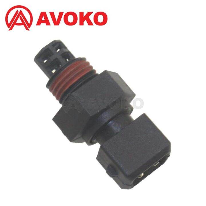 Intake Air Charge Temperature Sensor IAT 96508200 96351837 For DAEWOO