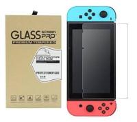 GL SCREEN PRO+ PREMIUM TEMPERED for Nintendo Switch บริการเก็บเงินปลายทาง