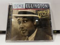 1   CD  MUSIC  ซีดีเพลง   Ken Burns Jazz: Duke Ellington     (D6J80)