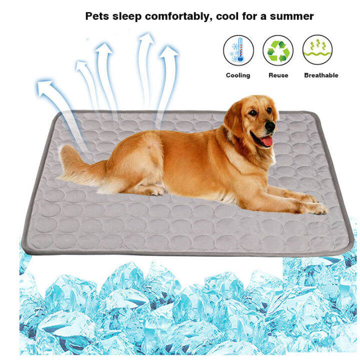 Pet Cooling Mat
