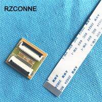 24Pin to 24Pin ZIF 0.5mm Pitch Connector Adapter with Extension FFC Cable 50-500mm can choose new 2set