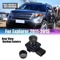 For 2011-2015 Explorer Rear View Camera Reverse Camera Backup Parking Camera EB5Z19G490A / DB5Z19G490A