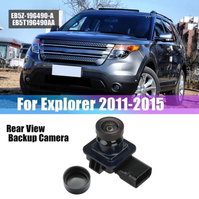 For 2011-2015 Ford Explorer Rear View Camera Reverse Camera Backup Parking Camera EB5Z19G490A / DB5Z19G490A