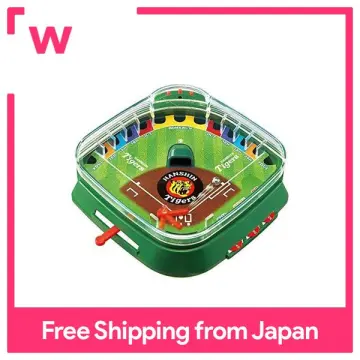 New Best Selling Hanshin Tigers Logo 2 Essential T-Shirt Baseball