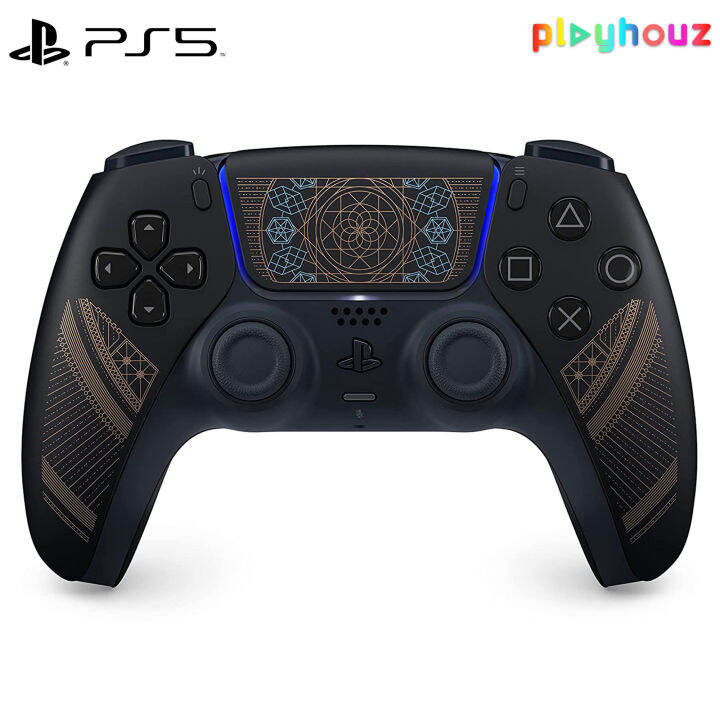 PS5 DUALSENSE Final Fantasy XVI 16 Limited Edition Wireless Controller ...