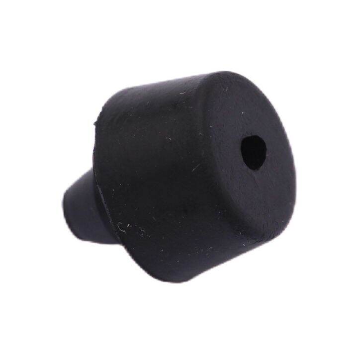 Black Bumper Stopper Bumper Stopper Car Accessories Door Rubber Bumper