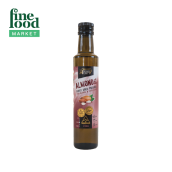 Dầu Hạnh Nhân Ép Lạnh Almond Oil Plenty (Press Purity) Chai 250ml - Nhập khẩu Úc
