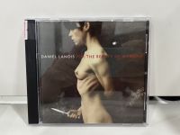 1 CD MUSIC ซีดีเพลงสากล   DANIEL LANOIS FOR THE BEAUTY OF WYNONA    (D5B45)