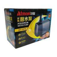 ⚡ส่งฟรี⚡ ATMAN AT-107S (water pump for making a waterfall filter system)  aquarium fish airpumpKM11.1182❗❗มาใหม่❗❗