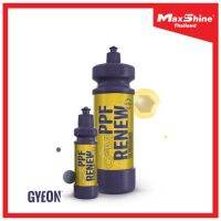 GYEON Q²M PPF RENEW น้ำยาขัดเคลือบ ลบรอย