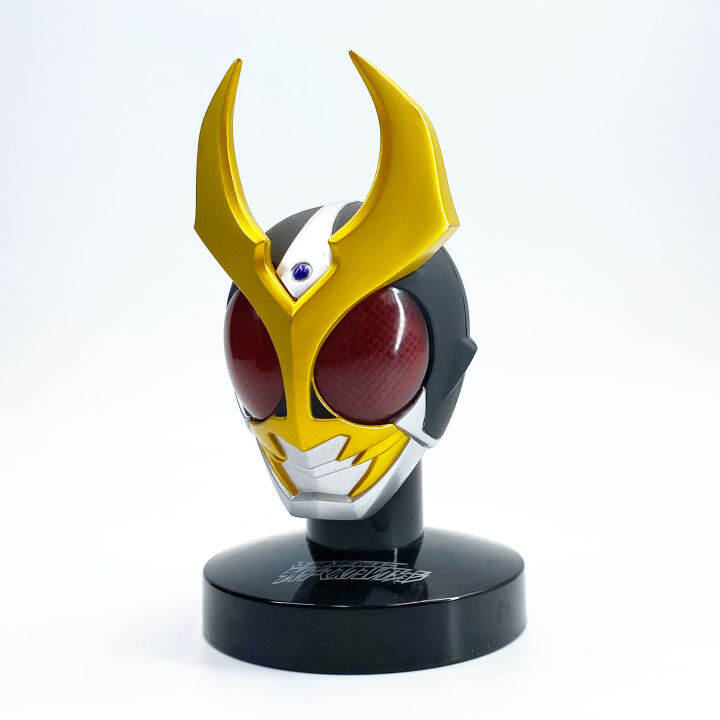 bandai-agito-หัวมดแดง-kamen-rider-masked-rider-head-1-6-หัวมาสค์ไรเดอร์-อากิโตะ-หัว