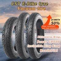 [COD] 14X2.125 14X2.50 14X2.75 16X3.0 Tyre 16inch Electric Tubeless Tire E-BIKE Thicken resistant vacuum tire