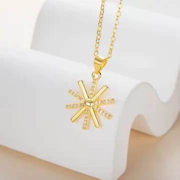 Descendants of the deals sun pendant